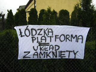 Upcoming 2015 parliamentary elections may challenge the post-communist prearrangement in Poland.