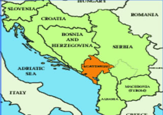 The prosecutor of Montenegro for organized crime Milivoje Katnic has accused Russia