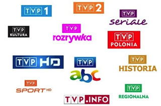 Polish Public Television is not the voice of the nation.