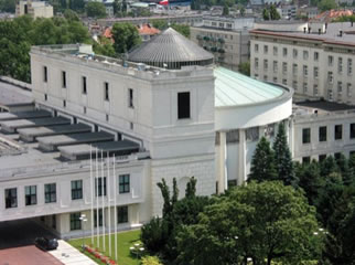Sejm Chancellery crushes Newsweek attack on President Duda.