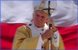 Vatican City, May 15, 2020: The English translation of the full text of Pope emeritus Benedict XVI's letter marking the centenary of the birth of St. John Paul II was released by the Polish bishops' conference