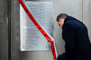 President Andrzej Duda Apologized for the Third Polish Republic.
