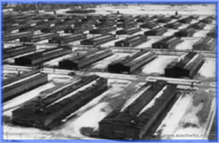 The Polish Institute of National Remembrance (IPN) in Krakow published the list of staff of the German Auschwitz-Birkenau extermination camp. The database contains approximately 8,500 entries of SS-men. 