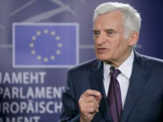Jerzy Buzek, Codename "Karol".