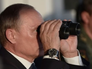 Putin wants Russian military base in Belarus.
