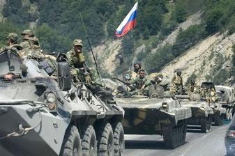 Russia Withdraws from the Treaty on Conventional Armed Forces in Europe (CFE)