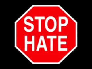 Stop Hate on Poland!